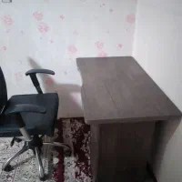 میز تحریر|صندلی و نیمکت|قرچک, زیبا شهر|دیوار