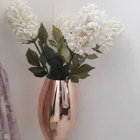 گل وگلدان    درحد نو