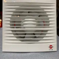 هواکش پارس شهاب مدل VPS-15D|پنکه و تصفیه‌کنندهٔ هوا|بندر انزلی, گلسرخ|دیوار