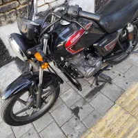 کی وی سیتی ۱۵۰ keeway city|موتورسیکلت|تهران, اسفندیاری|دیوار