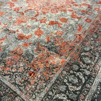 فروش فرش ۶متری سالم‌