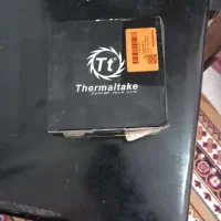 فن خنک کننده cpu|قطعات و لوازم جانبی رایانه|ری, شهرری|دیوار