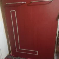 تخته خواب دونفره تاشو ایتالیایی