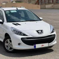 207 خشک|خودرو سواری و وانت|ملایر, |دیوار