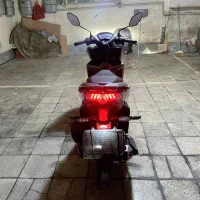 کلیک صفر|موتورسیکلت|تهران, نیکنام|دیوار