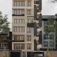 فروش آپارتمان ۱۶۷متر بلوار گمنام املاک آلونک