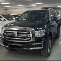 گریت وال تانک 300/500/700صفر و خشک تحویل روز
