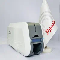 پرینتر smart 51 ساخت کره چاپگر بانکی کارت pvc