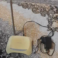 تلفن ثابت و مودم