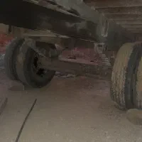 فروش تریلی تراکتور