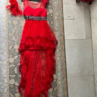 لباس عقد و مجلسی و شب|لباس|رفسنجان, |دیوار