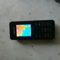 نوکیا ۱۰۸کاملا سالم