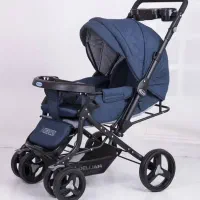 سرویس کالسکه