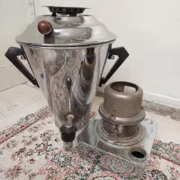 سماور نفتی