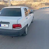 پراید94دوگانه|خودرو سواری و وانت|جوانرود, |دیوار