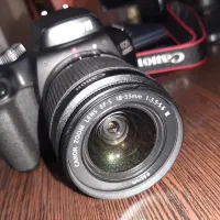 دوربین عکاسی Canon EOS 4000D