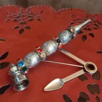 پیپ قدیمی زیبا