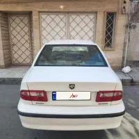 سمند ای اف سون مدل ۹۲|خودرو سواری و وانت|طاهرگوراب, |دیوار