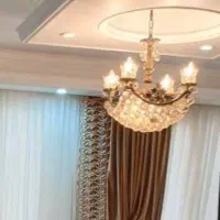 لوستر سقفی