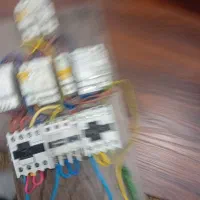 تابلو برق تکفازقیمت۷۵۰۰