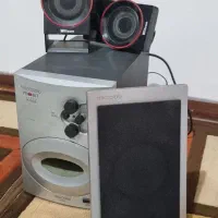 باند و ساب میکرولب اصلی