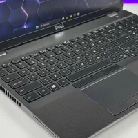 لپ تاپ dell precision 3540 آی۷ گرافیکدار|رایانه همراه|اصفهان, هزارجریب|دیوار