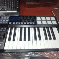 میدی کنترلرworlde