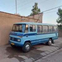 مینی بوس ۲۱ نفره|خودرو سنگین|تهران, افسریه جنوبی|دیوار