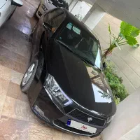 دنا پلاس توربو ۶دنده دستی|خودرو سواری و وانت|رشت, یخسازی|دیوار