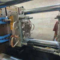 قالب تولید تفنگ اسباب بازی