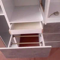 کمد|جاکفشی، کمد، دراور|جوانرود, |دیوار