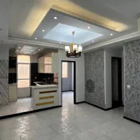 ۴۸متر/اسانسور/پارکینگ سندتکبرگ/نقلی شیک