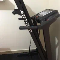 تردمیل برند ADVANTEk850|تجهیزات ورزشی|گرمدره, |دیوار