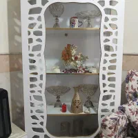 ،بوفه، میز تلویزیون،  ساعت ایستاده