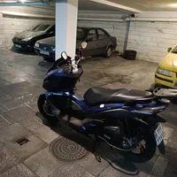 Jt 200 کم کار|موتورسیکلت|تهران, اختیاریه|دیوار