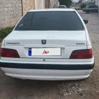 فروش پارس مدل 401