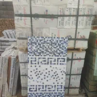 کاشی و سرامیک استخری|مصالح و تجهیزات ساختمان|اصفهان, سنجوانمره|دیوار