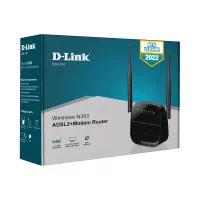 مودم D-Link