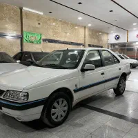 پژو۴۰۵slxمدل۹۸