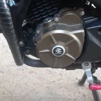ان اس باجاج ns150cc|موتورسیکلت|تهران, بلورسازی|دیوار