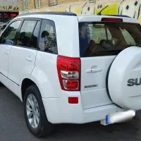 فروش فوری سوزوکی ویتارا 2400cc کلاس 10