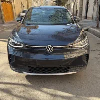فولکس واگن ID4 مدل2025 صفر خشک