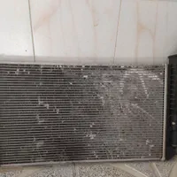 رادیاتور پژو