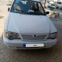پراید 111مدل 93