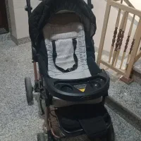 کالسکه  کم کارکرد|اسباب‌‌بازی|پره‌سر, |دیوار