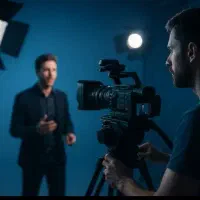 ساخت تیزر تبلیغاتی / فیلم برداری / عکاسی