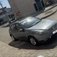 برلیانس h320اتومات معاوضه با ۲۰۷