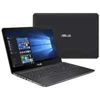 لپ تاپ Asus مدل k556u|رایانه همراه|نقده, |دیوار