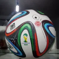 توپ فوتبال|ورزشهای توپی|نیشابور, فردوس شمالی|دیوار