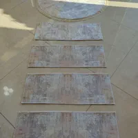 رو پله استپدار ترک فانتزی کد 807-5|فرش|ارومیه, |دیوار